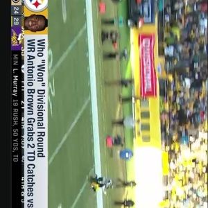 Meet your Posher, Brandon